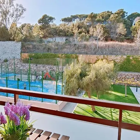 דירה La Brisa 4, Con Piscina Y Parking *