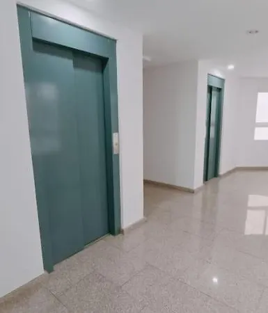 La Brisa 4, Con Piscina Y Parking יורט דה מאר