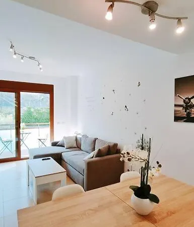 La Brisa 4, Con Piscina Y Parking Lloret de Mar