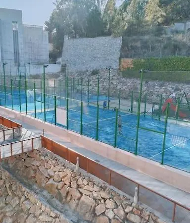 La Brisa 4, Con Piscina Y Parking Апартаменти Льорет-де-Мар