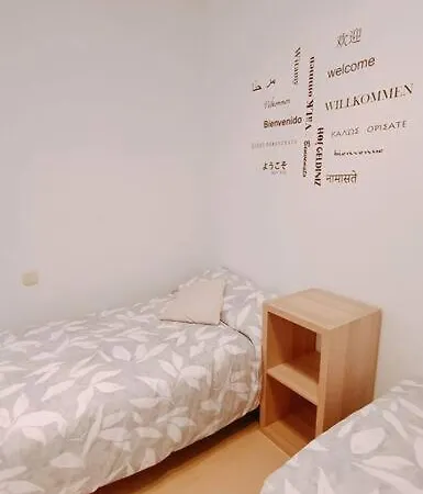Apartman La Brisa 4, Con Piscina Y Parking *