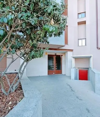 La Brisa 4, Con Piscina Y Parking