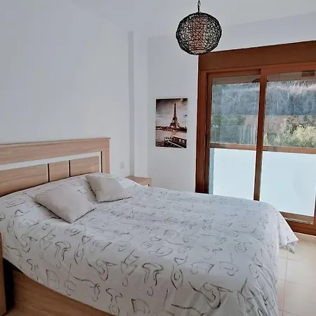 Apartman La Brisa 4, Con Piscina Y Parking Lloret de Mar