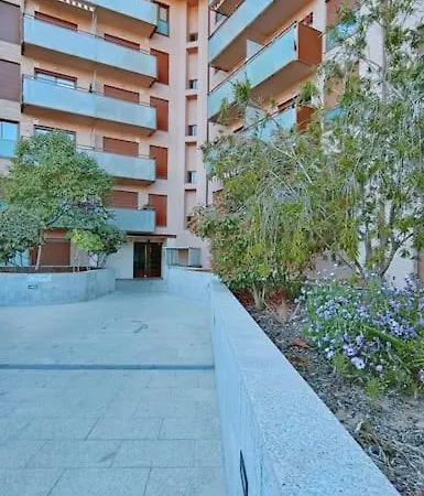 Apartamento La Brisa 4, Con Piscina Y Parking Lloret de Mar
