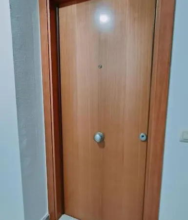 La Brisa 4, Con Piscina Y Parking