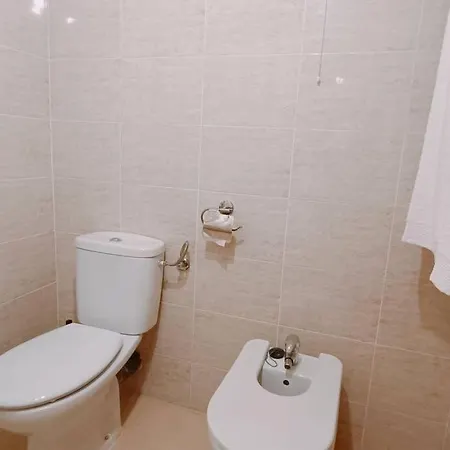 La Brisa 4, Con Piscina Y Parking Lloret de Mar