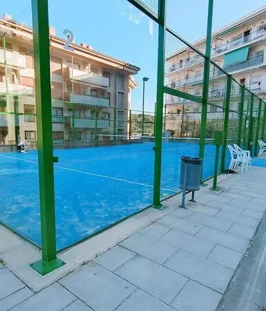Appartement La Brisa 4, Con Piscina Y Parking *