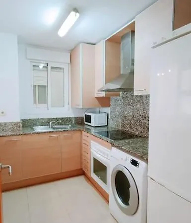 Appartement La Brisa 4, Con Piscina Y Parking *